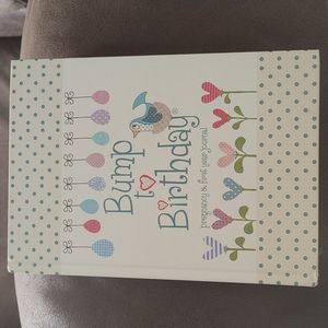 Baby book